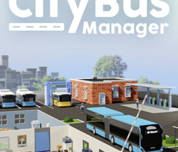 City Bus Manager