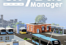 City Bus Manager
