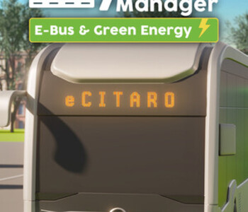 City Bus Manager - E-Bus & Green Energy