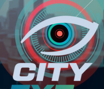 City Eye