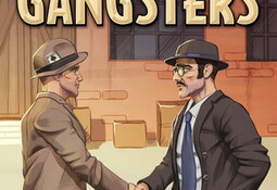 City of Gangsters