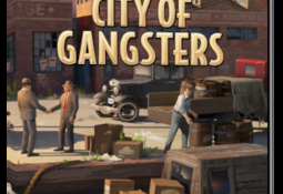 Omerta - City of Gangsters
