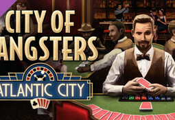 City of Gangsters: Atlantic City