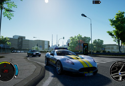City Patrol - Police
