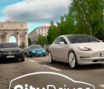 CityDriver
