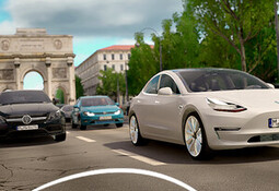 CityDriver