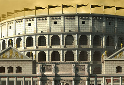 CivCity: Rome