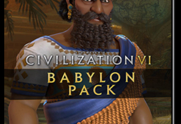 Civilization VI - Babylon Pack