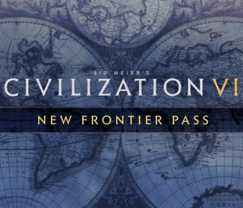 Civilization VI New Frontier Pass
