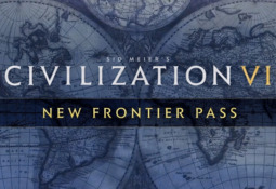 Civilization VI New Frontier Pass