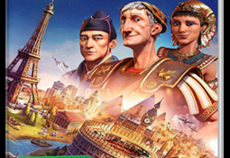 Civilization VI - Nintendo Switch
