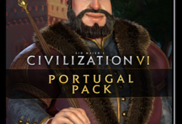 Civilization VI - Portugal Pack