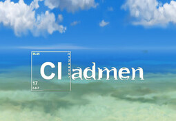 Cladmen