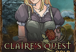 Claire's Quest: GOLD
