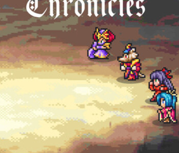 Clarent Saga: Chronicles