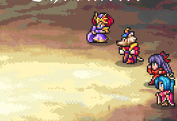 Clarent Saga: Chronicles