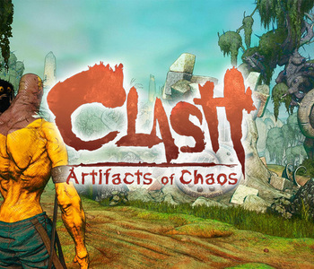 Clash: Artifacts of Chaos