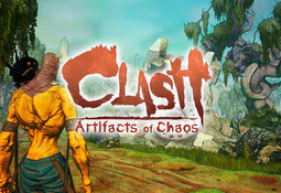 Clash: Artifacts of Chaos