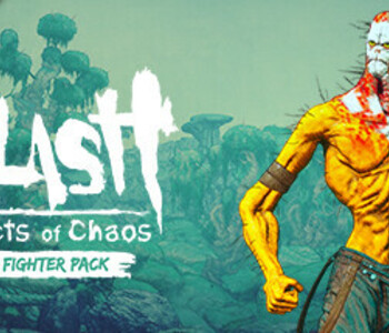 Clash - Lone Fighter Pack