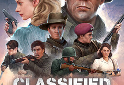 Classified: France '44