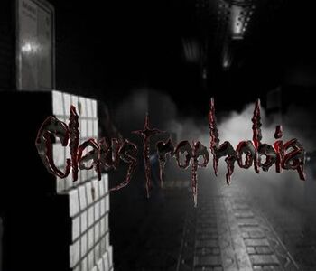 Claustrophobia
