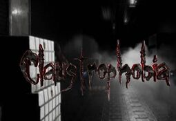Claustrophobia
