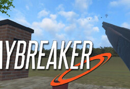 Claybreaker - VR Clay Shooting