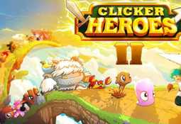 Clicker Heroes 2