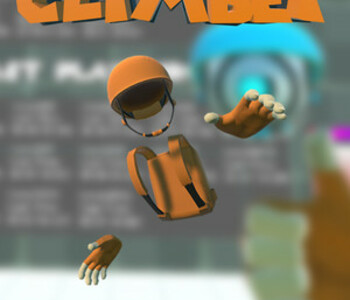Climbey