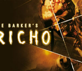 Clive Barker's Jericho