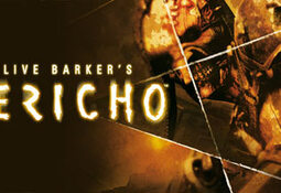 Clive Barker's Jericho