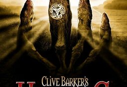 Clive Barker's Undying