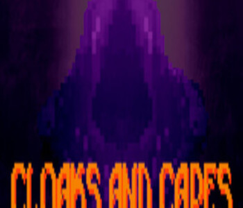 Cloaks and Capes