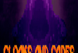 Cloaks and Capes