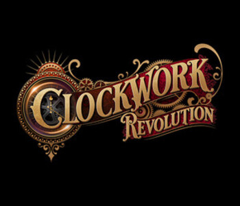 Clockwork Revolution