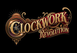 Clockwork Revolution