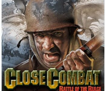 Close Combat 4: Battle of the Bulge