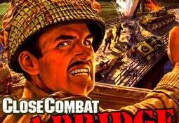 Close Combat: A Bridge Too Far
