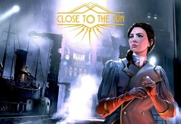 Close to the Sun