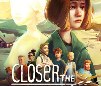 Closer the Distance