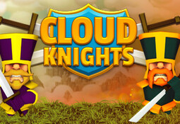 Cloud Knights