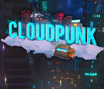 Cloudpunk