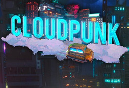 Cloudpunk