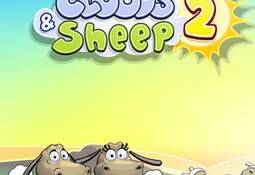 Clouds & Sheep 2