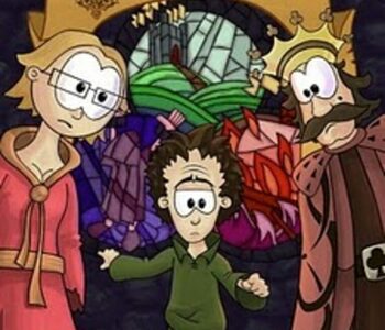 Clover: A Curious Tale