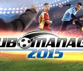 Club Manager 2015