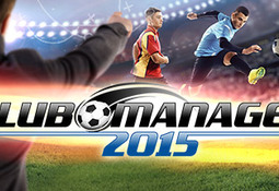 Club Manager 2015