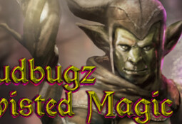 Cludbugz's Twisted Magic