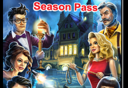 Clue / Cluedo - Season Pass