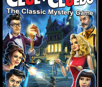 Clue / Cluedo - The Classic Mystery Game